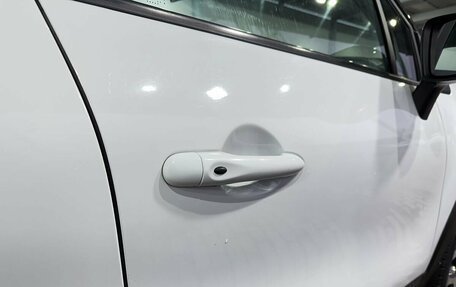 Renault Kaptur I рестайлинг, 2018 год, 1 499 000 рублей, 19 фотография