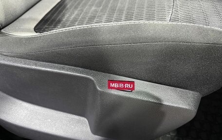 Renault Kaptur I рестайлинг, 2018 год, 1 499 000 рублей, 18 фотография