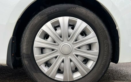 Hyundai Solaris II рестайлинг, 2014 год, 999 900 рублей, 9 фотография