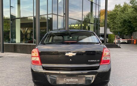 Chevrolet Cobalt II, 2013 год, 679 000 рублей, 4 фотография