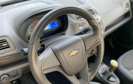 Chevrolet Cobalt II, 2013 год, 679 000 рублей, 5 фотография