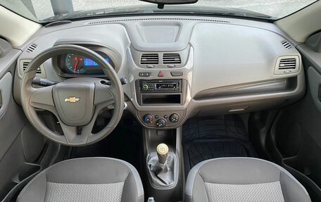Chevrolet Cobalt II, 2013 год, 679 000 рублей, 7 фотография