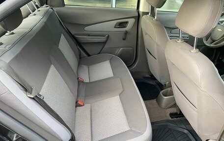 Chevrolet Cobalt II, 2013 год, 679 000 рублей, 9 фотография