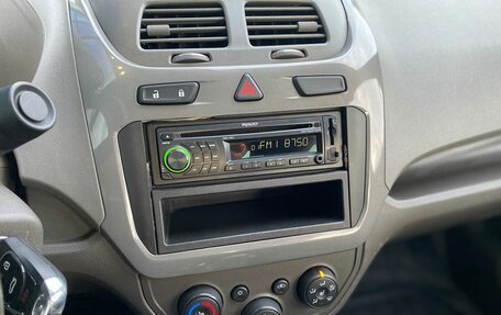 Chevrolet Cobalt II, 2013 год, 679 000 рублей, 10 фотография