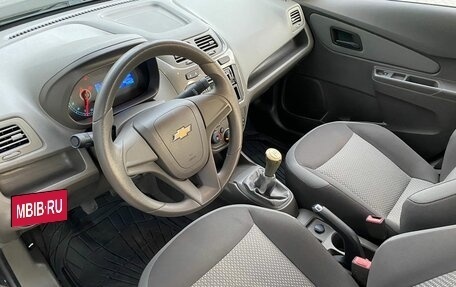 Chevrolet Cobalt II, 2013 год, 679 000 рублей, 6 фотография