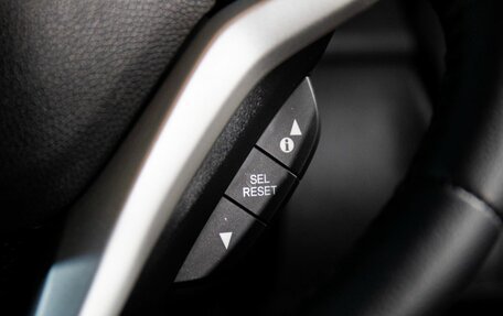 Honda Fit III, 2016 год, 999 000 рублей, 12 фотография