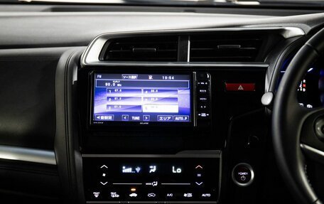 Honda Fit III, 2016 год, 999 000 рублей, 14 фотография