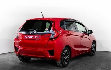 Honda Fit III, 2016 год, 999 000 рублей, 3 фотография