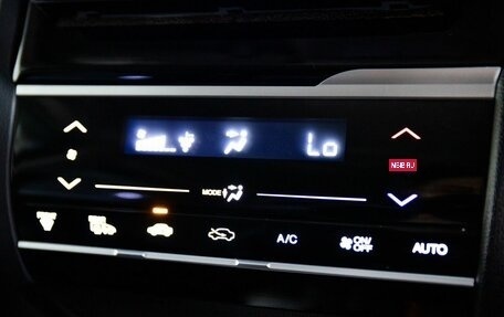 Honda Fit III, 2016 год, 999 000 рублей, 16 фотография