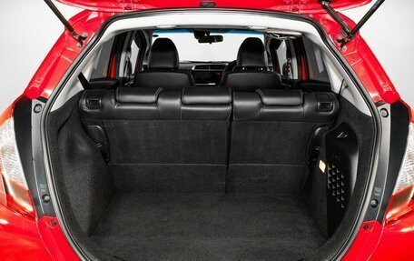 Honda Fit III, 2016 год, 999 000 рублей, 20 фотография