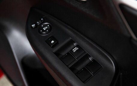 Honda Fit III, 2016 год, 999 000 рублей, 19 фотография