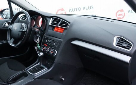 Citroen C4 II рестайлинг, 2014 год, 1 050 000 рублей, 9 фотография