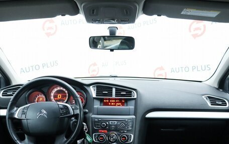 Citroen C4 II рестайлинг, 2014 год, 1 050 000 рублей, 8 фотография