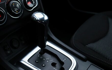 Citroen C4 II рестайлинг, 2014 год, 1 050 000 рублей, 12 фотография