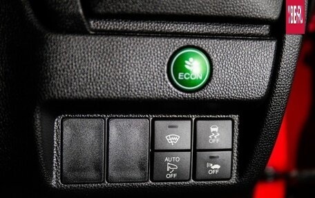 Honda Fit III, 2016 год, 999 000 рублей, 18 фотография