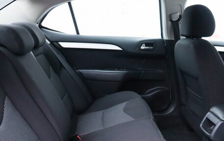 Citroen C4 II рестайлинг, 2014 год, 1 050 000 рублей, 13 фотография