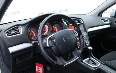 Citroen C4 II рестайлинг, 2014 год, 1 050 000 рублей, 7 фотография