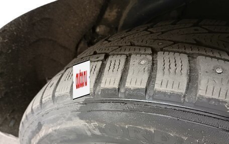 Hyundai Solaris II рестайлинг, 2021 год, 1 201 000 рублей, 12 фотография