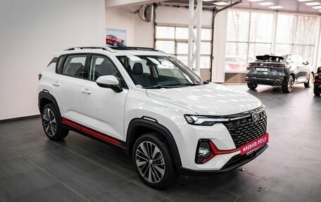 Changan CS35 Plus, 2025 год, 2 779 900 рублей, 3 фотография