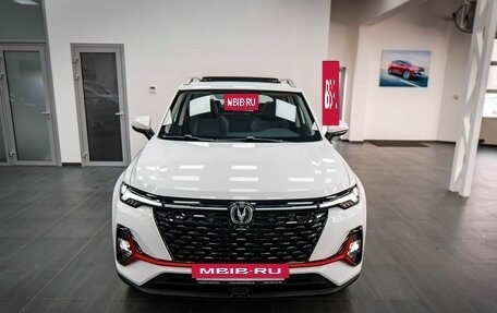 Changan CS35 Plus, 2025 год, 2 779 900 рублей, 4 фотография