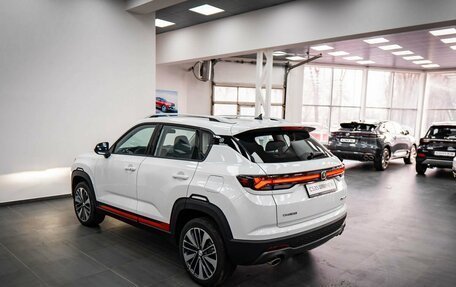 Changan CS35 Plus, 2025 год, 2 779 900 рублей, 9 фотография