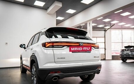 Changan CS35 Plus, 2025 год, 2 779 900 рублей, 10 фотография