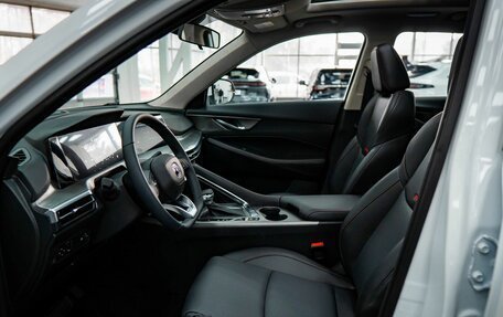 Changan CS35 Plus, 2025 год, 2 779 900 рублей, 15 фотография