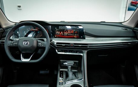 Changan CS35 Plus, 2025 год, 2 779 900 рублей, 21 фотография