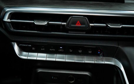 Changan CS35 Plus, 2025 год, 2 779 900 рублей, 22 фотография