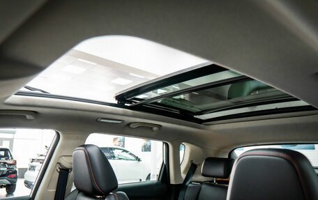 Changan CS35 Plus, 2025 год, 2 779 900 рублей, 25 фотография