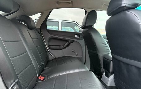 Ford Focus II рестайлинг, 2008 год, 550 000 рублей, 4 фотография