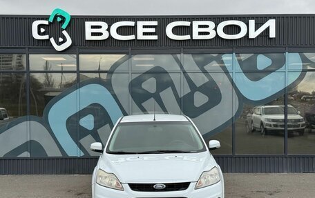 Ford Focus II рестайлинг, 2008 год, 550 000 рублей, 5 фотография