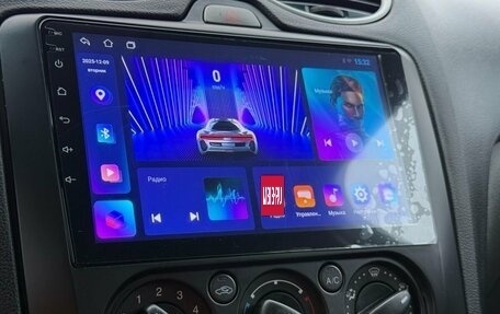 Ford Focus II рестайлинг, 2008 год, 550 000 рублей, 16 фотография