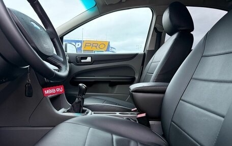 Ford Focus II рестайлинг, 2008 год, 550 000 рублей, 9 фотография