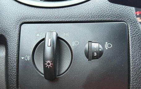 Ford Focus II рестайлинг, 2008 год, 550 000 рублей, 17 фотография