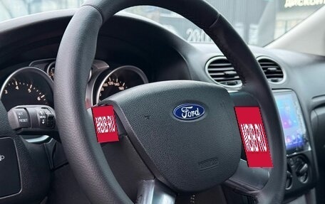 Ford Focus II рестайлинг, 2008 год, 550 000 рублей, 11 фотография