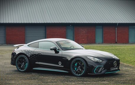 Mercedes-Benz AMG GT, 2025 год, 54 000 000 рублей, 4 фотография