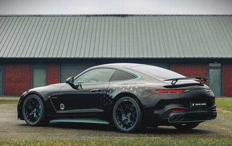 Mercedes-Benz AMG GT, 2025 год, 54 000 000 рублей, 8 фотография