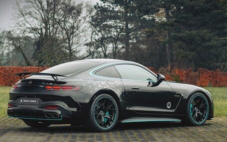 Mercedes-Benz AMG GT, 2025 год, 54 000 000 рублей, 9 фотография