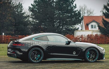 Mercedes-Benz AMG GT, 2025 год, 54 000 000 рублей, 10 фотография