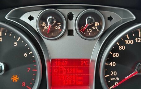 Ford Focus II рестайлинг, 2008 год, 550 000 рублей, 18 фотография