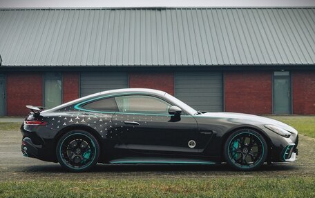 Mercedes-Benz AMG GT, 2025 год, 54 000 000 рублей, 7 фотография