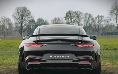 Mercedes-Benz AMG GT, 2025 год, 54 000 000 рублей, 13 фотография