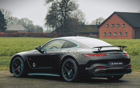 Mercedes-Benz AMG GT, 2025 год, 54 000 000 рублей, 12 фотография