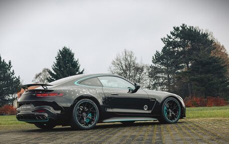 Mercedes-Benz AMG GT, 2025 год, 54 000 000 рублей, 11 фотография