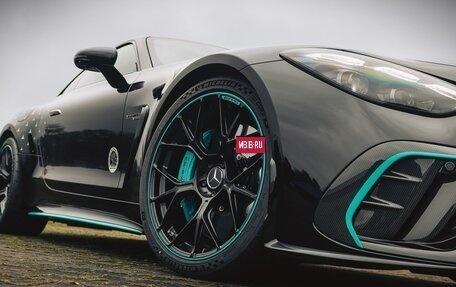 Mercedes-Benz AMG GT, 2025 год, 54 000 000 рублей, 15 фотография