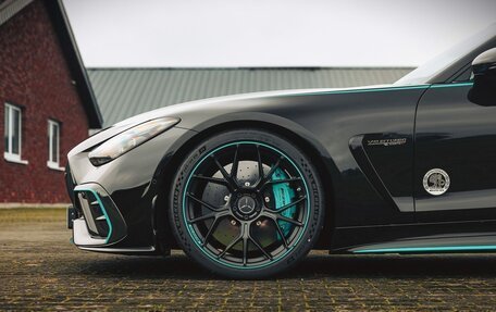 Mercedes-Benz AMG GT, 2025 год, 54 000 000 рублей, 16 фотография