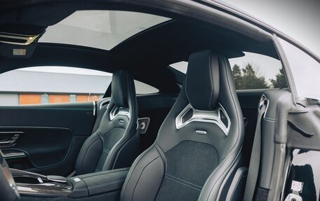 Mercedes-Benz AMG GT, 2025 год, 54 000 000 рублей, 19 фотография