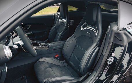 Mercedes-Benz AMG GT, 2025 год, 54 000 000 рублей, 22 фотография