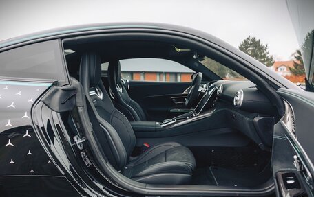 Mercedes-Benz AMG GT, 2025 год, 54 000 000 рублей, 23 фотография